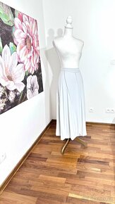 Maxi sukně Sarah Pacini - 6