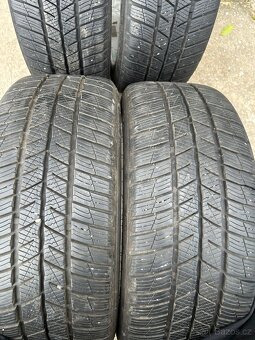 Alu kola originál Škoda Gemini R18 225/40/18 - 6