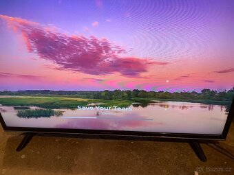 Televize LED - 6