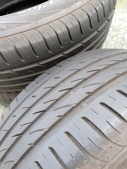 Letní pneumatiky 235/60 R16 SUV - 6