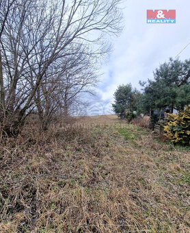 Prodej pozemku k bydlení, 1300 m², Krnov - 6