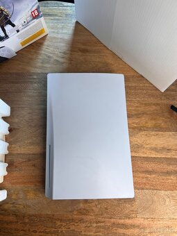Sony Playstation 5 s mechanikou + 2 ovladače - 6