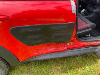 Citroen C4 Cactus 2016 89tis. najeto. Pojízdné - 6