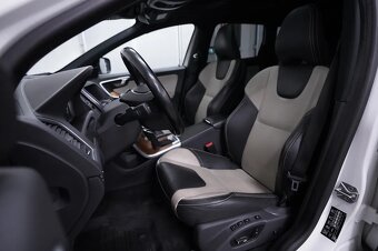 Volvo XC60 D4 AWD Polestar Classic Summum 2017 - 6