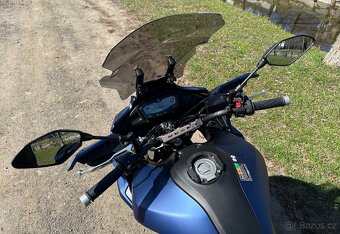 Yamaha Tracer 700 - 6