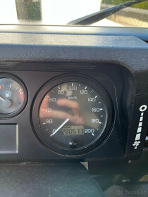 Land Rover Defender 110 Td5 Crew Cab, 2002 - 6