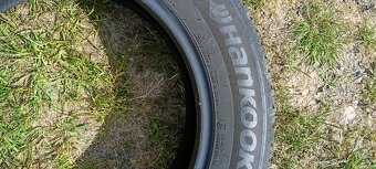 PNEU 215/60/17 -HANKOOK - CENA ZA 2 KUSY - 6