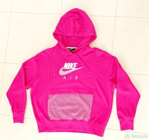 Nike mikyna bavlna nová M - 6