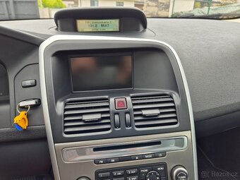 Volvo XC60 2.4tdi 130kw - 6