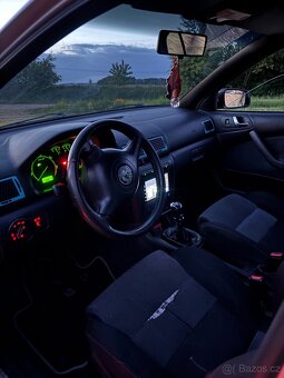Škoda octavia I 1.9tdi - 6
