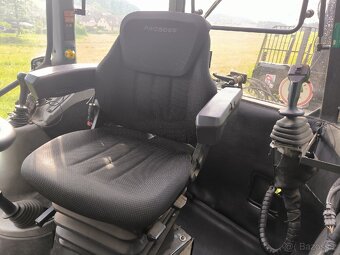 Landini legend - 6