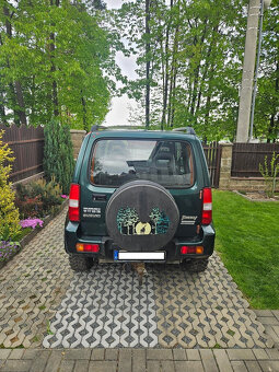Suzuki Jimny - 6