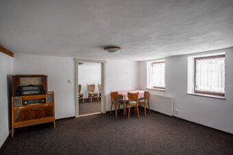 Dům, Chalupa, Krušné hory, Háj - Loučná pod Klínovcem - 6