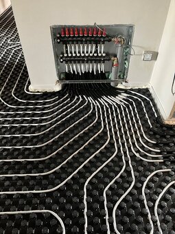 Nabízím instalatérské práce - 6