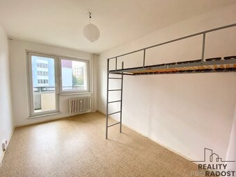 Pronájem bytu 3+1, Olomouc, ulice Fischerova. - 6
