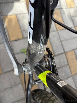 Horské kolo ROCKRIDER ST530 - 6