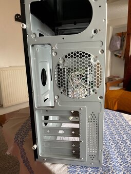 Pc skříň Acutake - 6