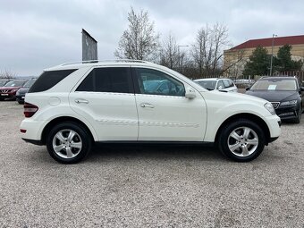 Mercedes-Benz Třídy M 420CDI 225kW 4MATIC - 6