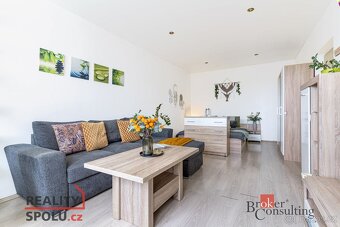 Prodej, byty/2+1, 58 m2, Košťálkova 1352/3, 26601 Beroun, Be - 6