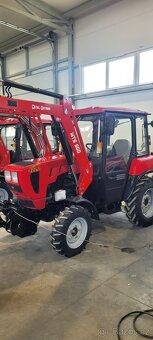 Prodam traktor Belarus 422.1 - 6