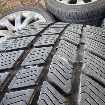 Bmw styling 159 225/45 r17 - 6