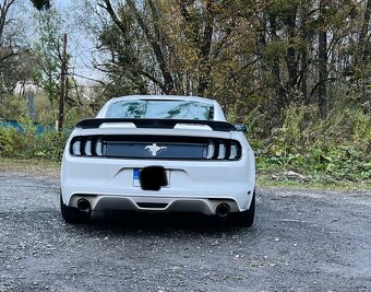 Ford Mustang r.v. 2015 - 6