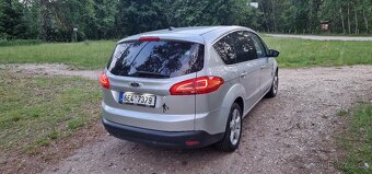 Prodam Ford S-Max Titanium 2.0 TDCi - 6