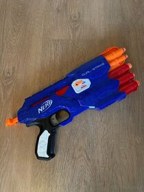 Nerf rôzne - 6