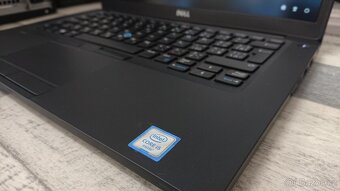 Dell latitude 7480 - 6