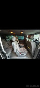 Vw multivan t5 - 6