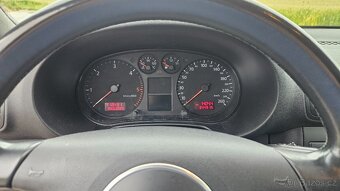 Audi A3 8l 1.9 TDI - 6
