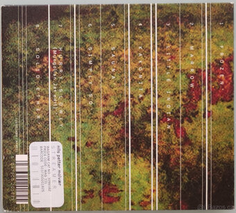 CD Nils Petter Molvaer: Streamer / Re-Vision - 6
