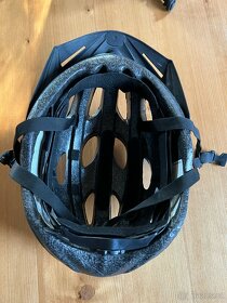 Cyklisticka prilba znacky Bell, vel. 52-58 - 6