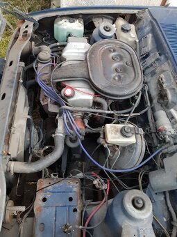 Fiesta mk2 - 6