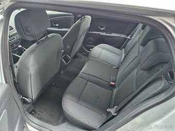 Renault Megane kombi 1.5dci 78kw 6x Airbag ,Digi klima - 6