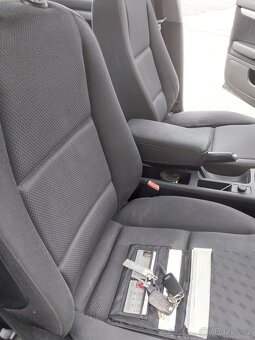 Audi A4 - 6