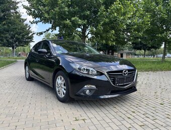 MAZDA 3 2.0 88 KW - 149000 KM - ROK 2015 - 6