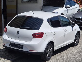 Seat Ibiza 1.4i 16v 2010 - 6