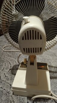 Ventilátor - 6