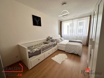 Pronájem, byty/2+kk, 60 m2, Inženýrská, Jižní Předměstí, 301 - 6