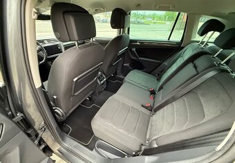 Volkswagen Tiguan 1.4 TSI BMT ACT 105k Highline DSG - 6