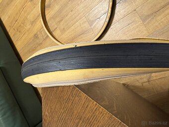 Pláště nejeté vittoria CORSA PRO 700x32c - 6