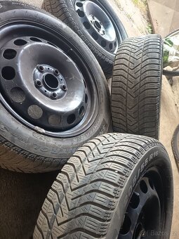 5x112 R16 Pirelli - 6