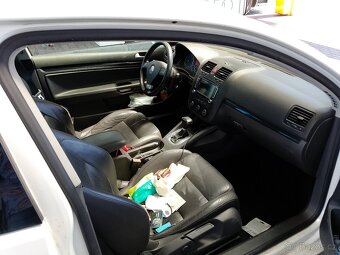Volkswagen golf GT 125kw - 6