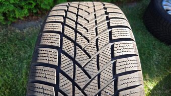 Ford 5x108  ▪︎   pneu  235/55/17 - 6