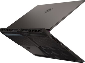 16" 240HZ 2K_MSI VECTOR 16 HX_i9-14900HX_32GB_RTX 4080 12GB - 6