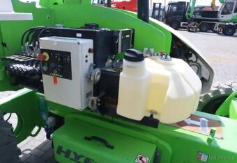 Kloubová pracovní plošina Niftylift HR 17 Hybrid, 974 mth - 6