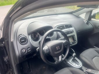 Seat Altea XL - 6
