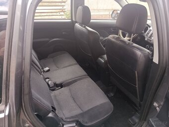 Prodám Citroen C Crosser - 6