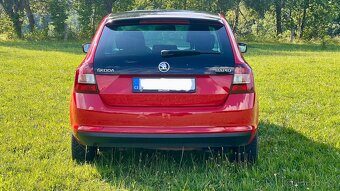 Škoda Rapid 1.2 TSI 77 kw, 120 xxx Km - 6